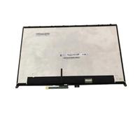 JWEINENL Schermo LCD for Laptop, Compatibile con Ideapad, Flex 5, 15ALC05 82HV 15IIL05 | Touch screen LCD for laptop da 15,6 pollici, compatibile con Lenovo, Ideapad, Flex 5, 15ALC05 82HV 15IIL05 81X3 15ITL05 82HT