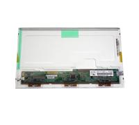 JWEINENL Schermo LCD for Laptop, Compatibile for ASUS, EEE, PC, 1005px 1001px 1002HA 1015p 1000H, Display sostitutivo da 10,1 Pollici