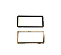 JWEINENL Vetro for Finestra Esterna LCD Piccolo Superiore, Compatibile con Nikon, D750 D780, Accessori for Fotocamera