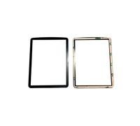 JWEINENL Vetro Protettivo Esterno for Finestra LCD, Compatibile con Canon, EOS 200D 1300D 1500D, Accessori for Fotocamera