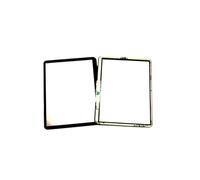 JWEINENL Vetro Protettivo Esterno for Finestra LCD, Compatibile con Nikon, D3200 D3300 D3400 D3500, Accessori for Fotocamera