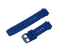 JWFBDB Adatto for Huawei Orologio for Bambini Modello 4pro Cinturino in Silicone Bicolore Aspetto Originale Strumento di Smontaggio for Accessori Intelligenti for(Huawei 4PRO-Blue)