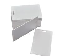 JWFKWNH 125KHz T5577 RFID carta spessa può scrivere RFID chiave senza contatto carta di sistema di controllo accessi di sicurezza (20)