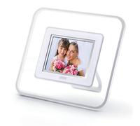 JWIN JP102 - Visualizzatore di foto digitale da 6,1 cm