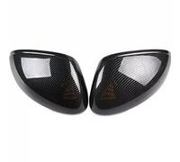 JWJVG Copri Specchietto Retrovisore per Porsche Macan 2011-2021,Calotte degli Specchietti Copertura Specchio Ricambio