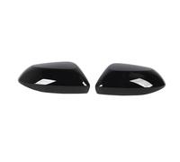 JWJVG Copri Specchietto Retrovisore per Toyota Corolla OEM 87945-52170,Calotte degli Specchietti Copertura Specchio Ricambio
