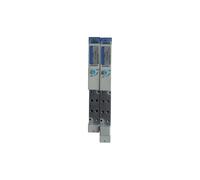 JWLINRKS 1 pz Elettrovalvola Doppia Bobina Elettrovalvola F10T0 T1 T2-PN-PS3-PL3(F10T0-PL3)