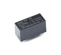 JWLINRKS 10 pz Relè di Potenza HK115FD-DC5V-SG HK115FD-DC12V-SG HK115FD-DC24V-SG 8 Pin Due Set di relè di Potenza di conversione
