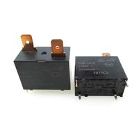 JWLINRKS G4A-1A-E 12VDC G4A-1A G4A 1A E 12VDC 12V DC12V 20A 250VAC Scaldabagno Aria Condizionata 12V Relè 4PIN(10pcs)