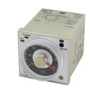 JWLINRKS H3CR-A 11 Pin DC 24V Relè temporizzato 24VDC Timer