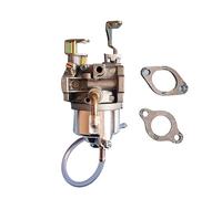 JWLYGMD Carburatore GM-131 Adatto per Sostituzione carburatore Pompa Acqua Motore Mitsubishi GM131 GM131P