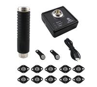 JWM iButton Security Guard Tour Patrol System con Downloader, per hotel, ospedali, scuole, software libero, sistema professionale di monitoraggio presenze della guardia