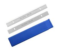 JWOO Lama for pialla a Spessore HSS 156 x 16,5 x 3 mm Coltello for pialla for Legno 6" 156 mm for Accessori for Utensili elettrici for la Lavorazione del Legno