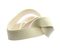JWOO Nastro abrasivo in Feltro di Lana 533/686/762/915/1220/1600/1829/2000 x 25/50 mm for lucidatura a Specchio for Tubi in Acciaio Inossidabile 1 Pezzo (Size : 533x75mm)