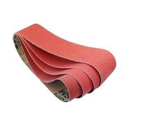 JWOO VSM XK850X Nastri abrasivi in Ceramica for la smerigliatura di Metalli Super duri 4 Pezzi (Color : Mix, Size : 915x100mm)