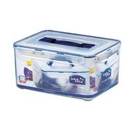 JWP Lock & Lock Handy Rect. 8ltr in reshness Tray HPL884