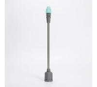 JWQFBC Corpo Pompa Irroratrice a Batteria, Nebulizzatore a Pressione 3L Trasparente, Atomizzatore a Spalla per Giardino, Ricambio per Spruzzino