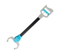 JWQFBC Giocattolo Interattivo per Afferrare E Raccogliere L'intelligenza dei Bambini, Giocattolo Interattivo per Afferrare E Raccogliere L'intelligen, Grigio