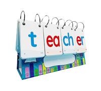 JWQFBC Giochi di Ortografia con Parole, Schede Didattiche per Bambini di 3, 4, 5 E 6 Anni, Impara, Le Vocali, Le Consonanti, L'alfabeto E Il Ca