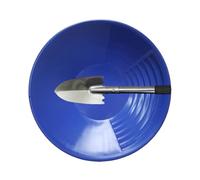 JWQFBC Kit per La Ricerca Dell'oro, Vaschetta per La Ricerca Dell'oro, Attrezzatura per L'estrazione Dell'oro, Strumento di Raccolta