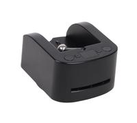 JWQFBC Macchina Automatica per Distribuire Le Carte, Macchina Portatile per Distribuire Le Carte Rotante per Giochi, Feste, Casa