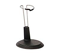 JWQFBC Supporto per Bambola Regola La Vita Accessori per Bambole per Figure da Collezione Action Figure, Bambola da 15 cm a 20 cm