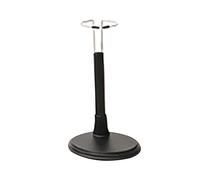 JWQFBC Supporto per Bambola Regola La Vita Accessori per Bambole per Figure da Collezione Action Figure, Bambola da 20 cm a 30 cm