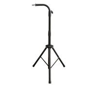 JWQFBC Supporto per Glockenspiel Da Barra, Regolabile, Accessori per Strumenti a Percussione, Supporto per Campanelli a per Prove, Nero