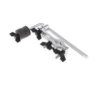 JWQFBC Supporto per Morsetto di Collegamento Drum Clip, Clip di Collegamento Drum per Il Collegamento