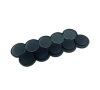 JWQFBC Vassoio Espositivo Circolare da 32 Mm per Figure, Style B