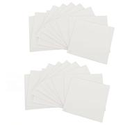 Jwthee 20 Confezioni di Kit di Riparazione della Patch di Piscina TPU, Kit di Riparazione della Patch Gonfiabile Auto Adesiva per Materasso ad Aria Piscina per Rimbalzo a baldacchino a