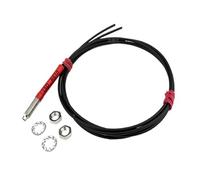 JWVNSKCA M3 M4 M6 sonda sensore a Fibra Ottica a riflessione diffusa RS310 RS410 R610-S/I/M/L(R620 -M6- Two Meter Cable)