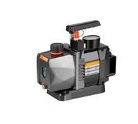 JWWIAZ 1 pz 1/2HP 7CFM Pompa for Vuoto refrigerante Senza spazzole 1/4 Pompa di Raffreddamento Aria condizionata for Auto e Uso Domestico for 21 V 18 V