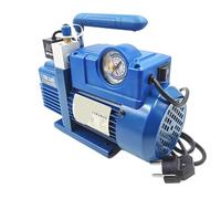 JWWIAZ 1 pz 220 V 180 W V-i120SV Pompa for Vuoto refrigerante Pompa for Aria condizionata Pompa for Vuoto for R410A, R407C, R134a, R12, R22