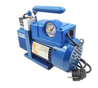 JWWIAZ 1 pz 220 V 180 W V-i120SV Pompa for Vuoto refrigerante Pompa for Aria condizionata Pompa for Vuoto for R410A, R407C, R134a, R12, R22