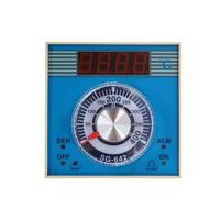 JWWIAZ 1 pz 96 * 96 manopola digitale industriale regolatore di temperatura termostato del forno SG642 220V