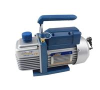 JWWIAZ 1 pz FY-1H-N/FY-1C-N Pompa for Vuoto a Palette rotanti in Miniatura Strumento for Vuoto di refrigerazione for Aria condizionata e refrigerante(FY-1C-N.,EU)