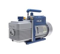 JWWIAZ 1 pz Value FY-2C-N Pompa for Vuoto Refrigerazione 2L 7,2m³/h Pompa for Vuoto for Aria condizionata 220V Mini Pompa Refrigerazione(FY-2C-N A)
