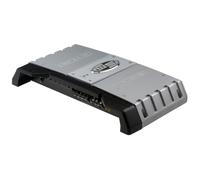 AMPLIFICATORE PER AUTO 1600W PWM-MOSFET PROTEGGI CONTRO SURRISCALDAMENTO