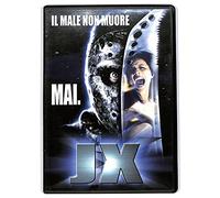 Jx - Il Male Non Muore Mai