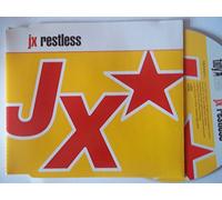 Jx - Restless