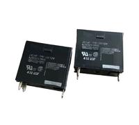 JX1AF-TMP-DC12V Power Relay 15A 277VAC 12VDC 3 Pins