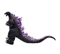 JXBBAAC Godzillla Figuren, Dinosauri Decorazione per Torta, Monster Dinosauro Figure, Topper per Torta, Regalo di Compleanno per Bambini, Decorazione Auto a Casa 19cm-B