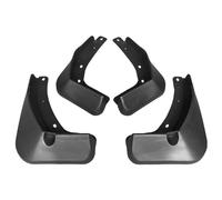 JxbJQQ Paraspruzzi per Auto 4 Pezzi per Land Rover Defender 110 90 2020-2022, paraspruzzi Anteriori Posteriori, parafango Impermeabile antispruzzo, Accessori per parafanghi