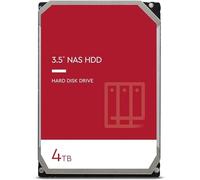 JXCHSWOU 1- Disco rigido interno Red Plus NAS da 4 TB, HDD, 5400 RPM, SATA 6 Gb/s, CMR, cache da 128 MB, 3,5" - WD40EFZX(WD30EFZX(3TB))
