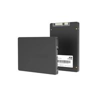 JXCHSWOU 1 disco rigido SSD SATA 3.0 da 2,5 pollici, 120 GB, 128 GB, 240 GB, 256 GB, 480 GB, 512 GB, 960 GB, 1 TB, for PC desktop e laptop(120GB)