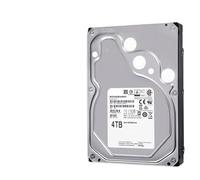 JXCHSWOU Disco rigido for videosorveglianza da 4 TB, DVR, NVR, CCTV, monitor, HDD, HD interno SATA III 6 Gb/s, 5400 RPM, 128 MB, 3,5"