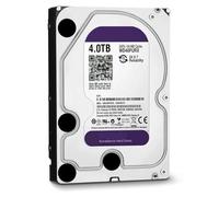 JXCHSWOU Disco rigido interno for videosorveglianza da 4 TB, 3,5" con cache da 64 MB, SATA III 6 Gb/s, HDD da 1 TB, 2 TB e 3 TB, for CCTV, DVR e NVR(1T)
