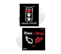 Jxdn - Jxdn: Angels & Demons (RSD) [Winyl]
