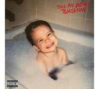 Jxdn - Tell Me About Tomorrow